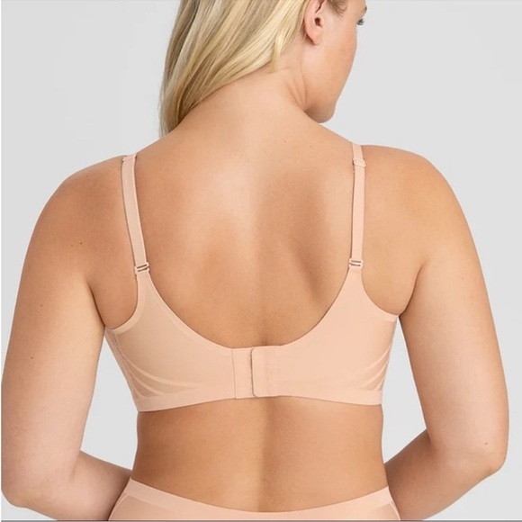 Honeylove Silhouette wireless bra 1X 40 C/D - Picture 10 of 10